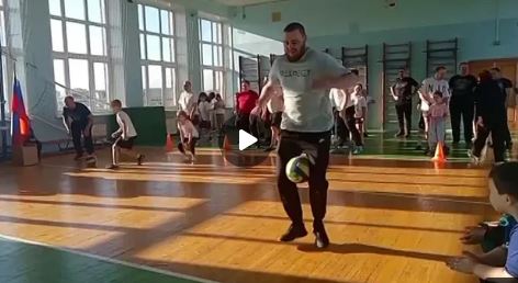 День отца.