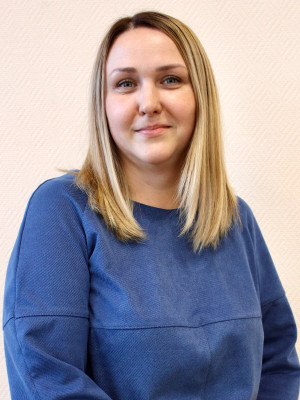 Блашенкова Светлана Вячеславовна