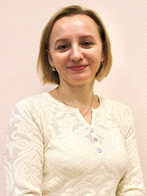 Драгунова Галина Ивановна