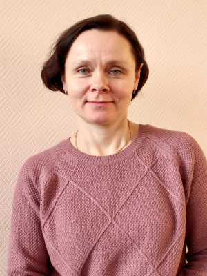 Карпикова Марина Альбертовна