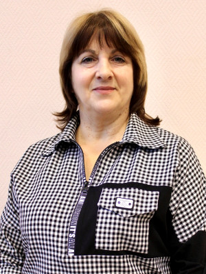 Крыщенко Инна Владимировна