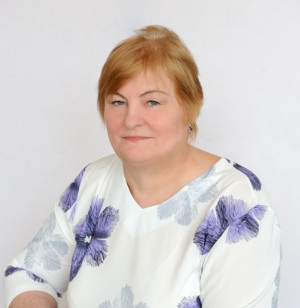 Олейник Людмила Даниловна