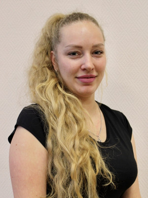 Пермякова Юлия Юрьевна