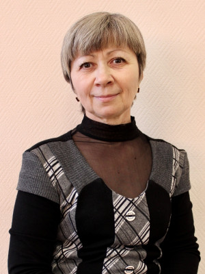 Вилюхина Наталья Владимировна